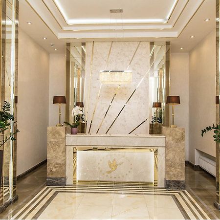 Skycity Apartments 오데사 외부 사진
