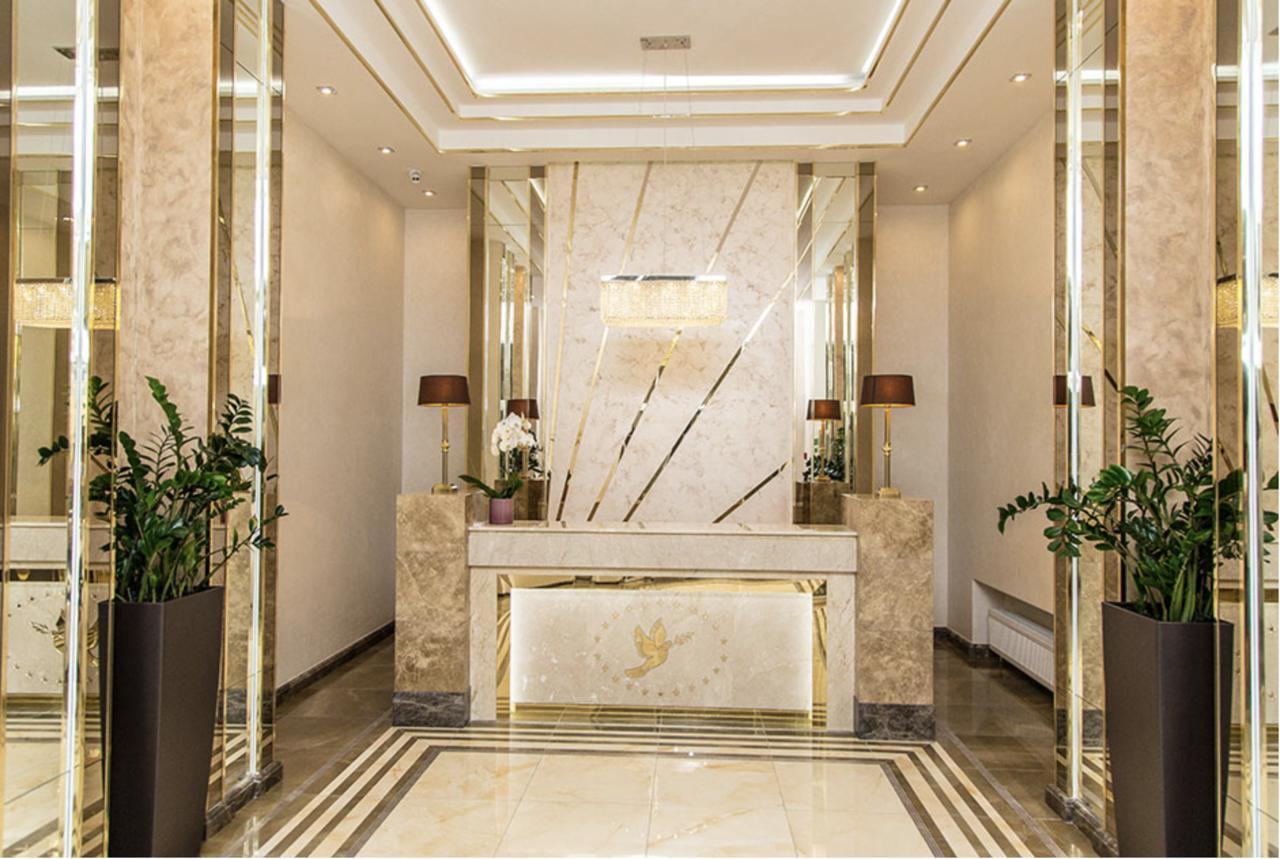 Skycity Apartments 오데사 외부 사진