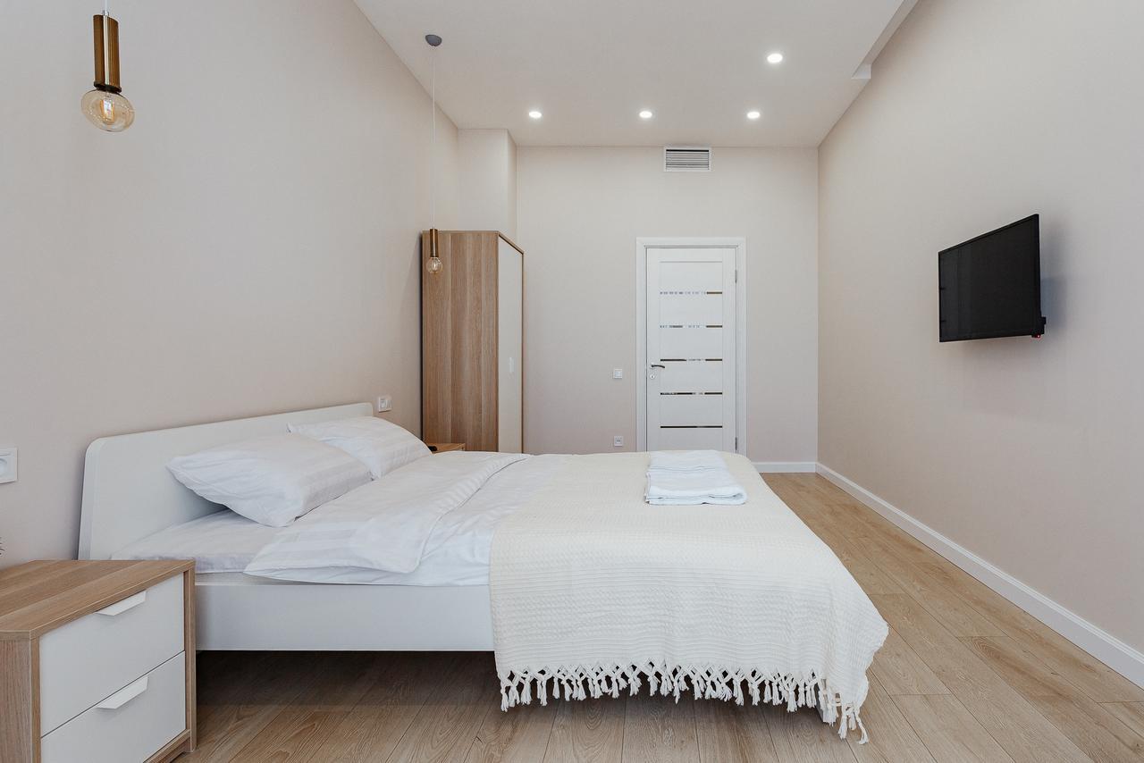 Skycity Apartments 오데사 외부 사진
