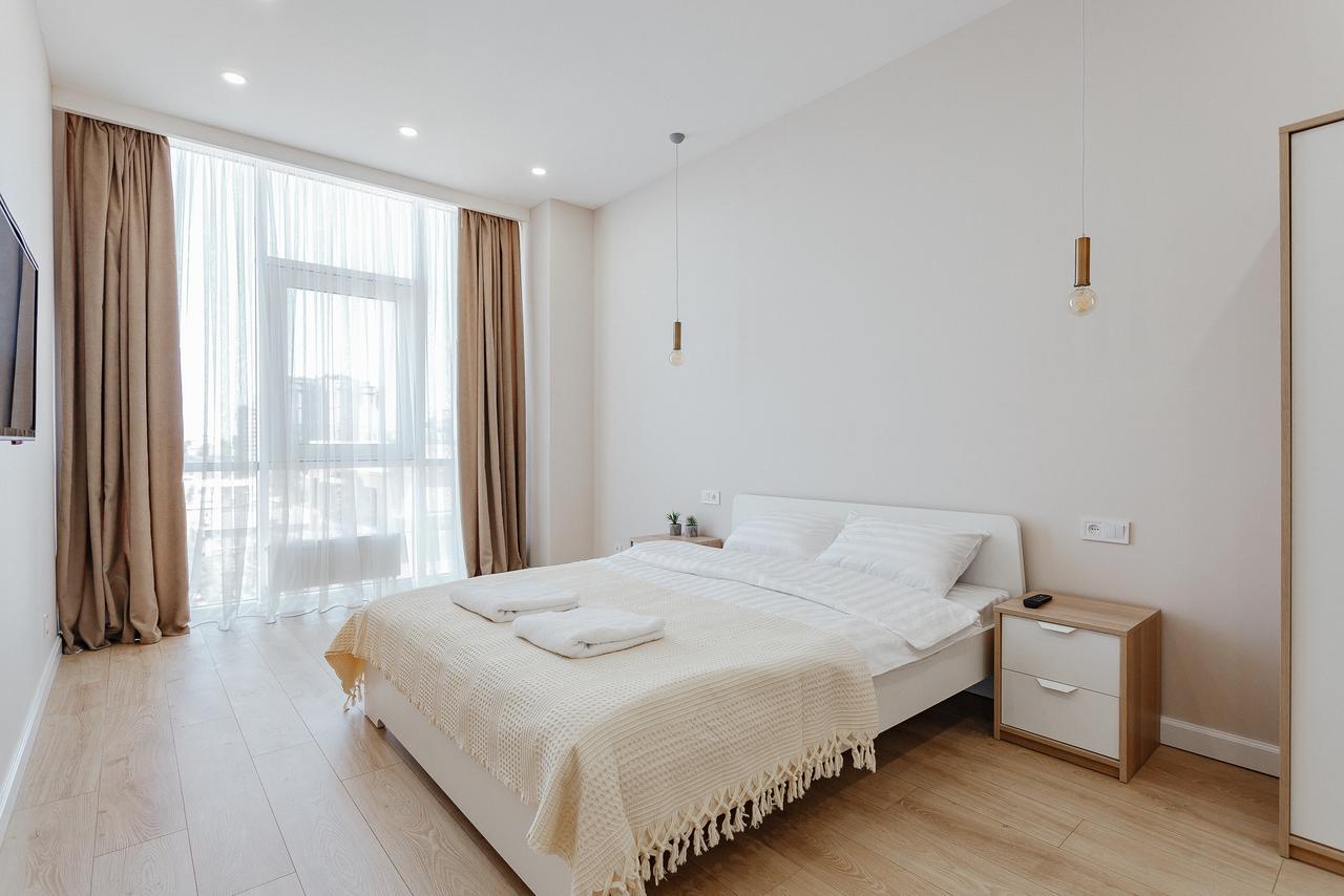 Skycity Apartments 오데사 외부 사진