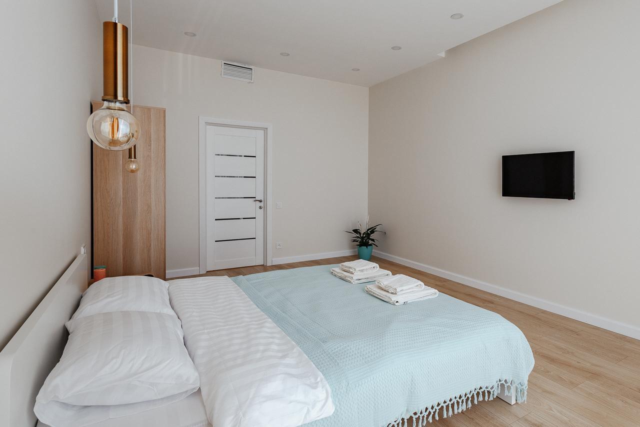 Skycity Apartments 오데사 외부 사진