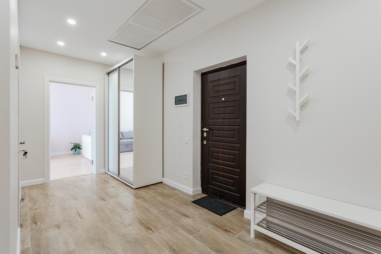 Skycity Apartments 오데사 외부 사진