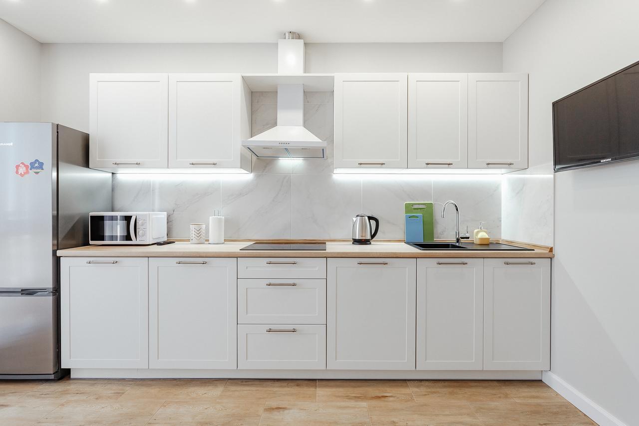 Skycity Apartments 오데사 외부 사진