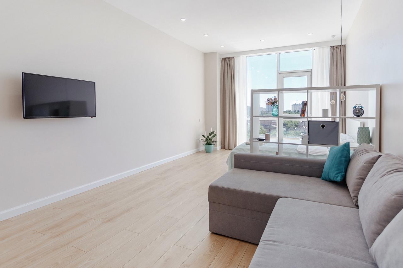 Skycity Apartments 오데사 외부 사진