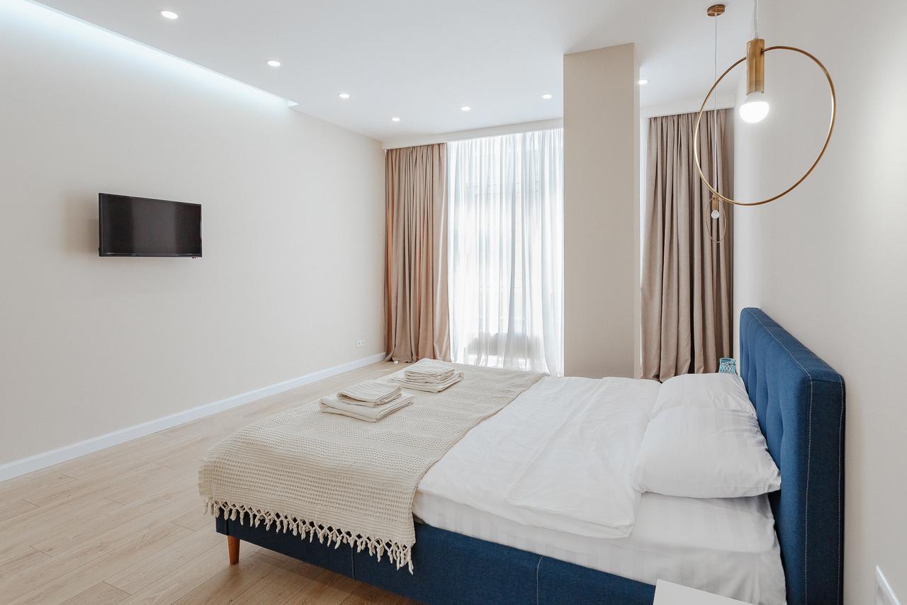 Skycity Apartments 오데사 외부 사진