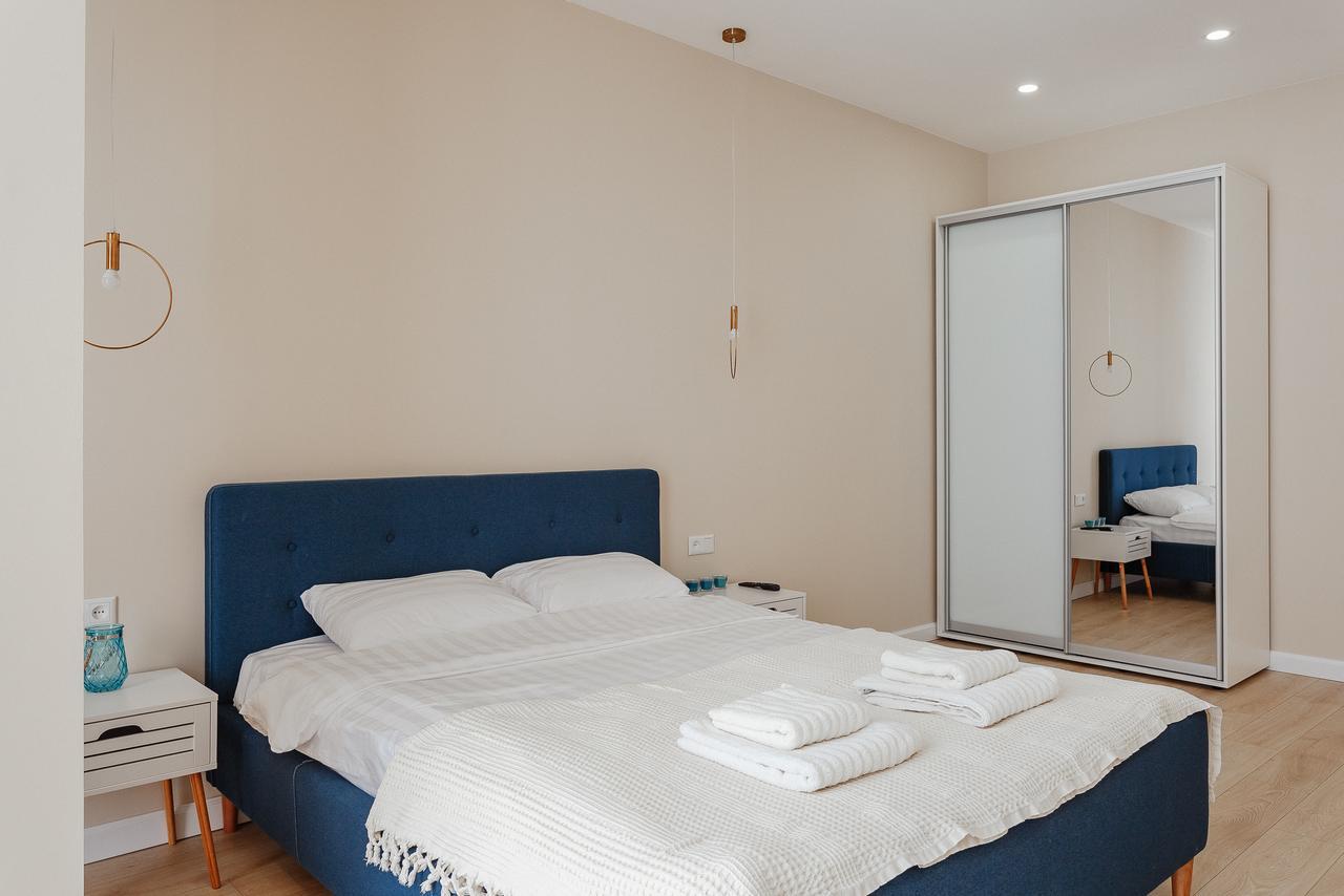 Skycity Apartments 오데사 외부 사진