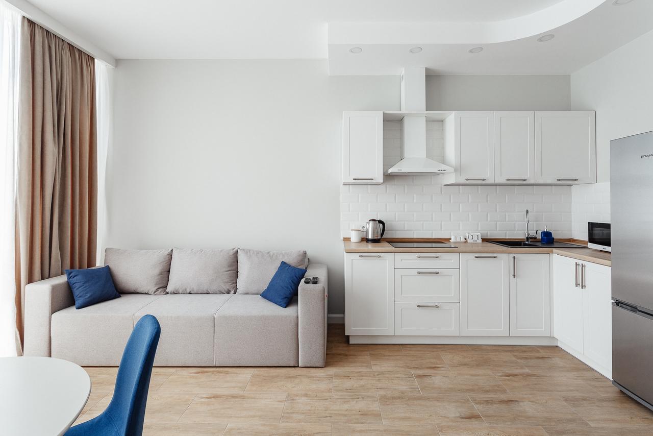 Skycity Apartments 오데사 외부 사진