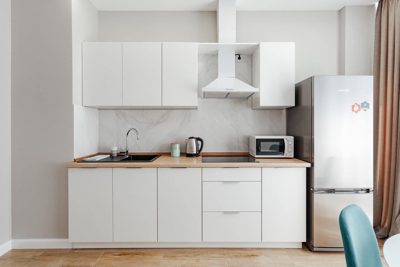 Skycity Apartments 오데사 외부 사진
