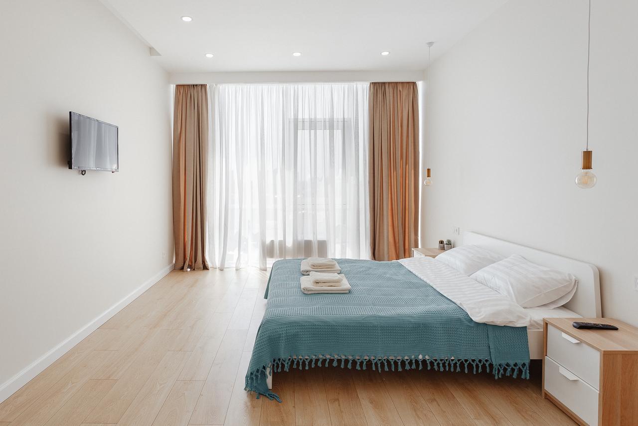 Skycity Apartments 오데사 외부 사진