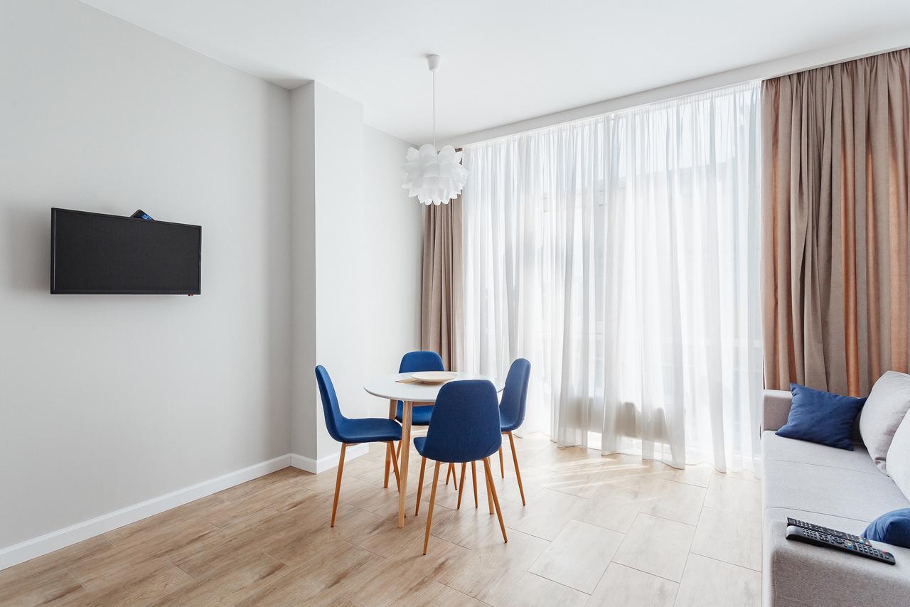 Skycity Apartments 오데사 외부 사진
