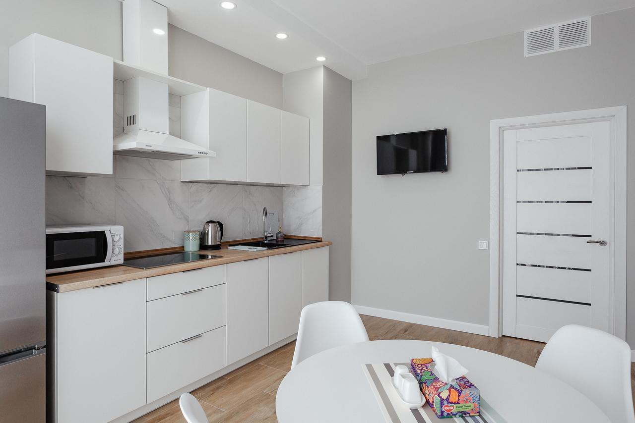 Skycity Apartments 오데사 외부 사진