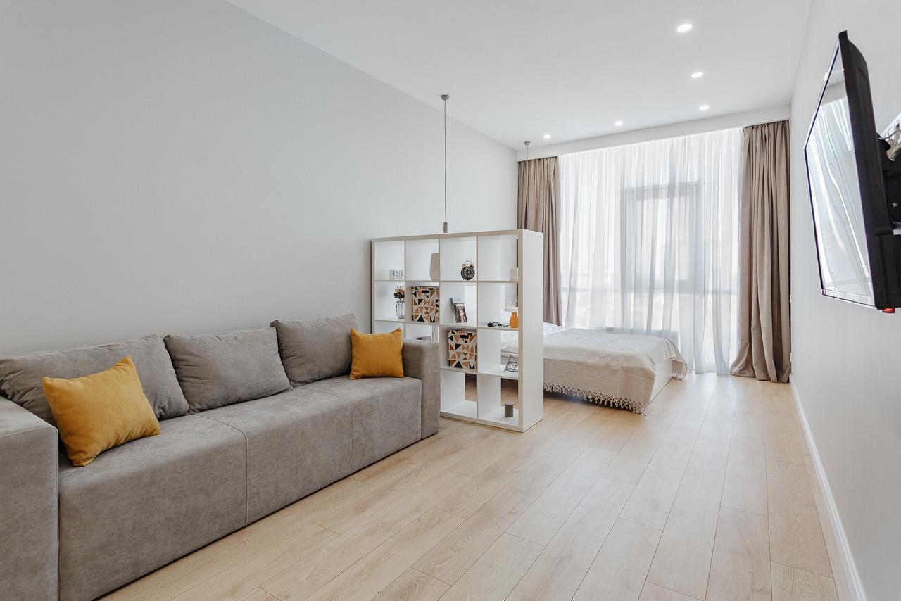 Skycity Apartments 오데사 외부 사진