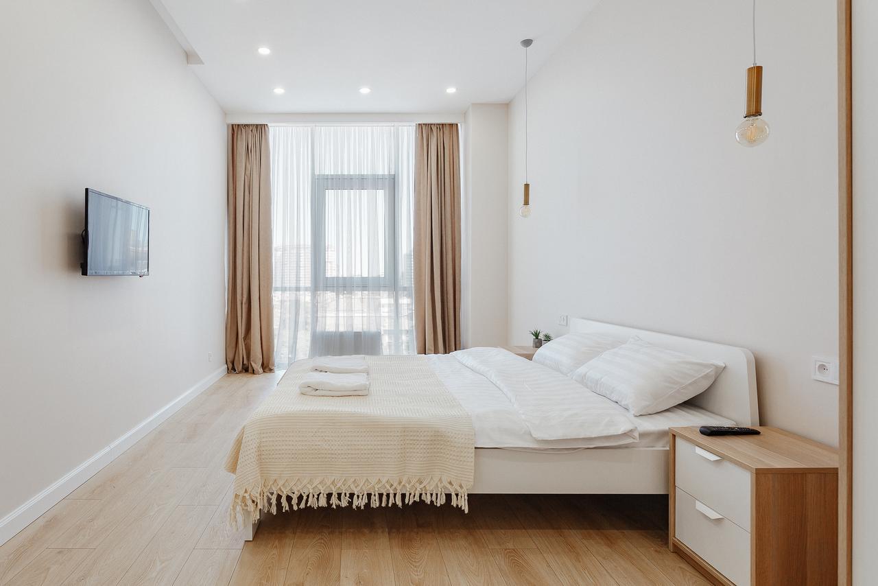 Skycity Apartments 오데사 외부 사진