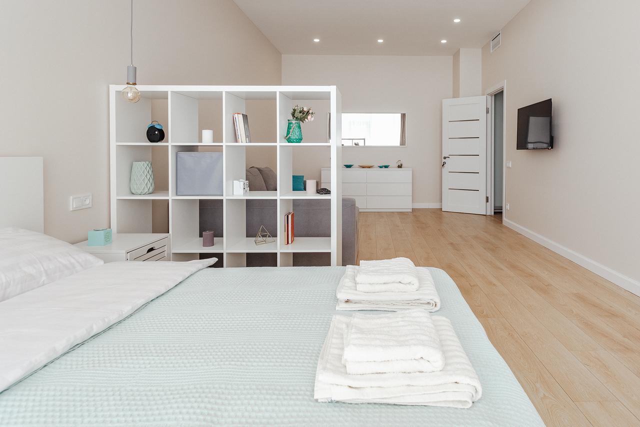 Skycity Apartments 오데사 외부 사진