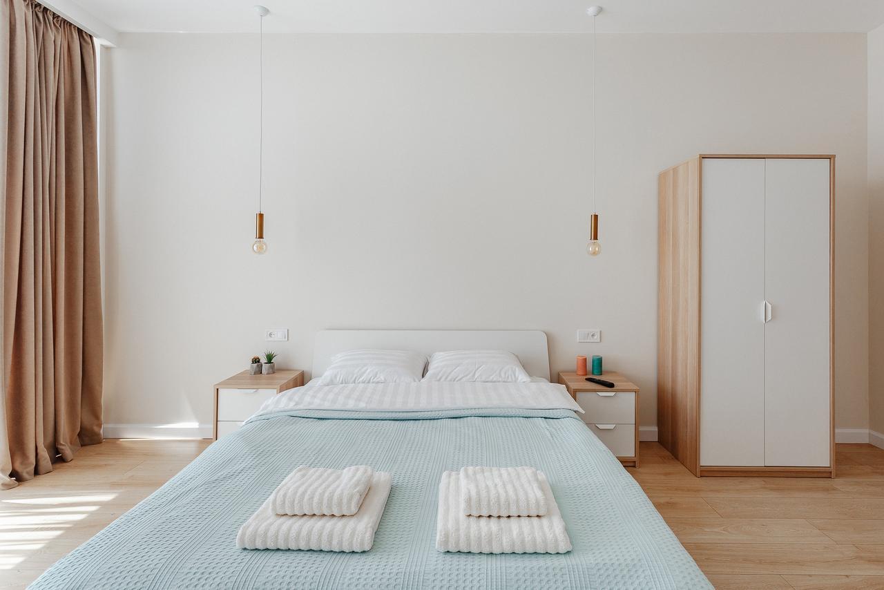 Skycity Apartments 오데사 외부 사진