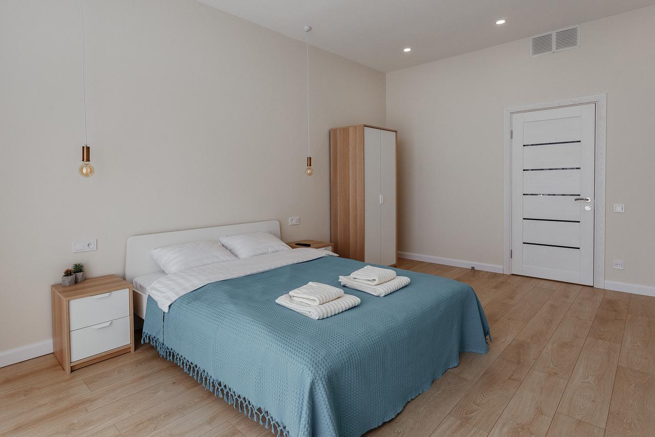 Skycity Apartments 오데사 외부 사진