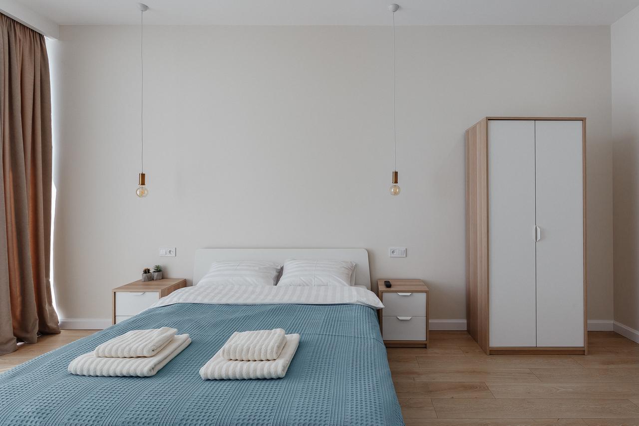 Skycity Apartments 오데사 외부 사진