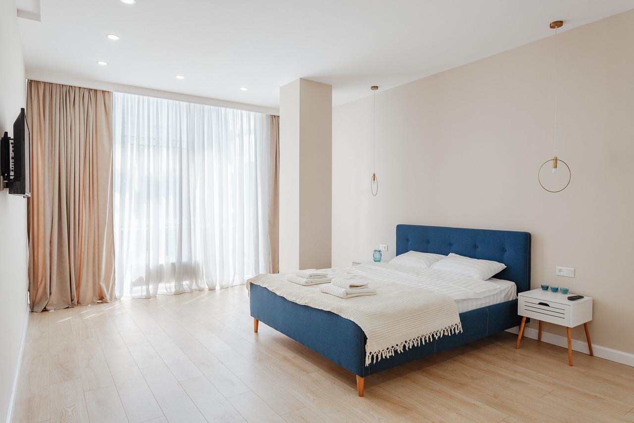 Skycity Apartments 오데사 외부 사진