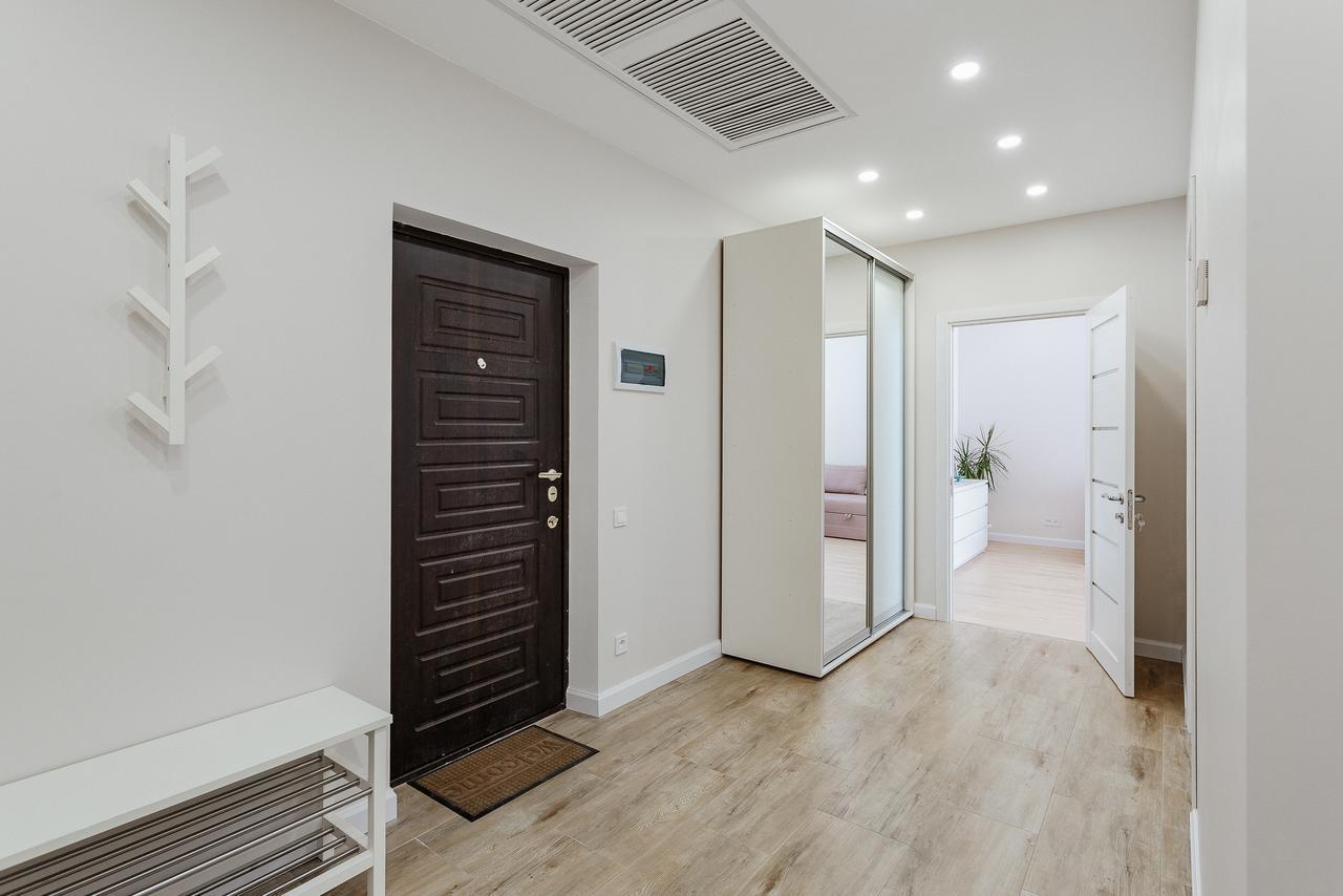 Skycity Apartments 오데사 외부 사진