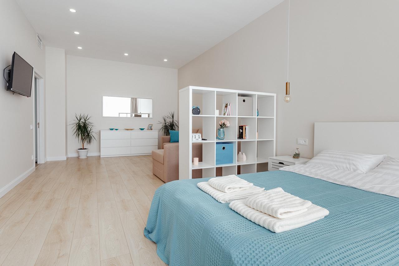 Skycity Apartments 오데사 외부 사진