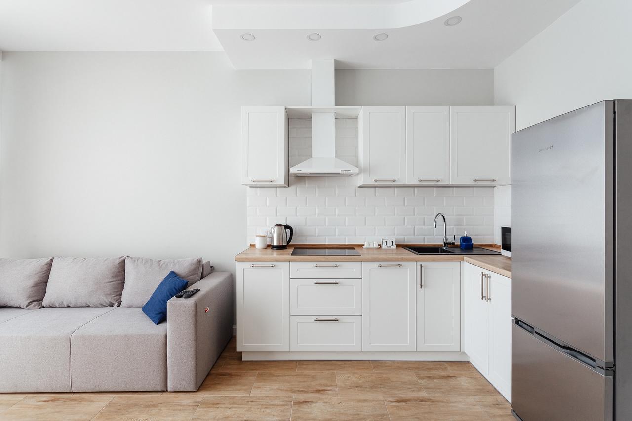 Skycity Apartments 오데사 외부 사진