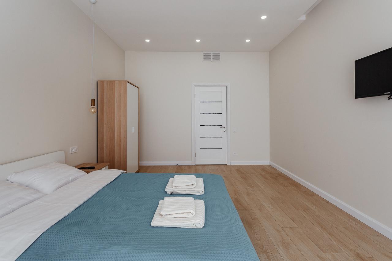 Skycity Apartments 오데사 외부 사진