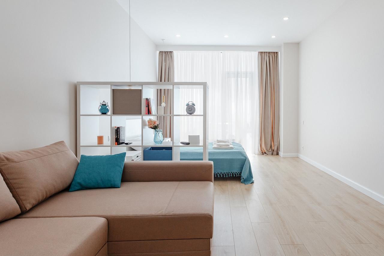 Skycity Apartments 오데사 외부 사진