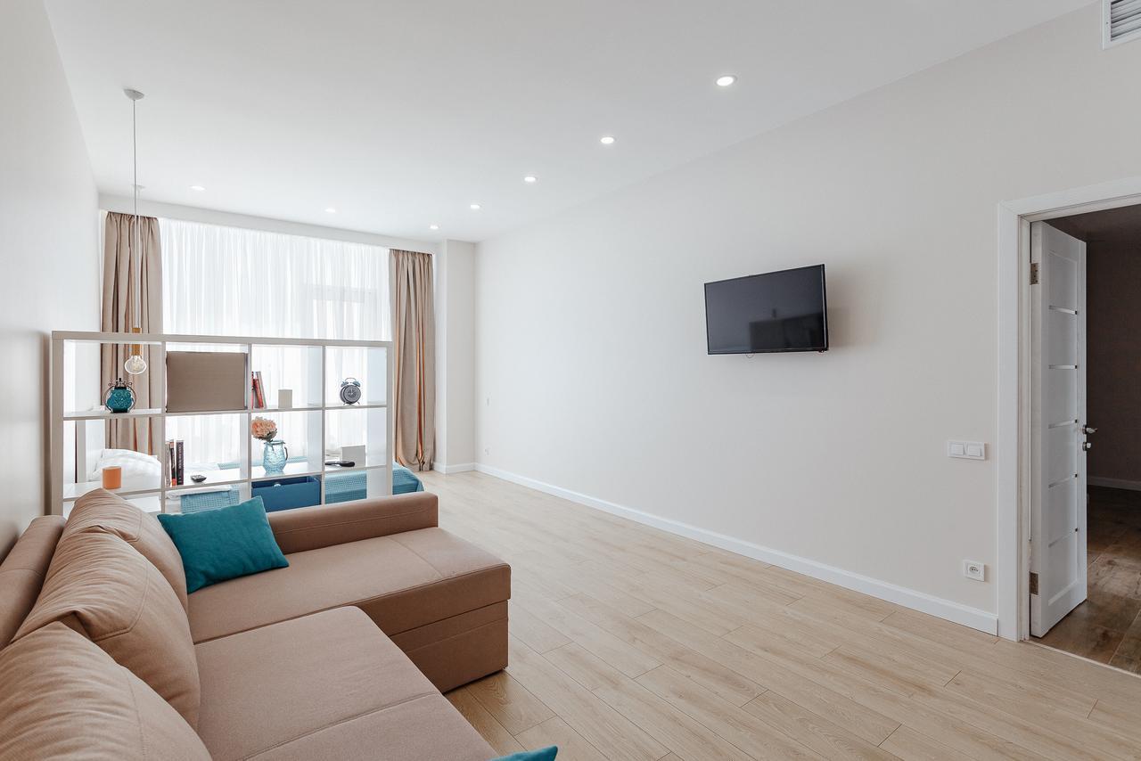 Skycity Apartments 오데사 외부 사진