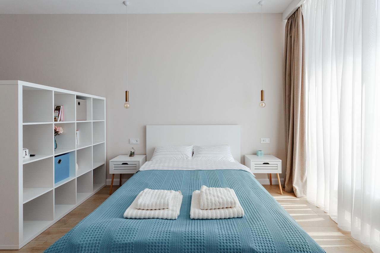 Skycity Apartments 오데사 외부 사진