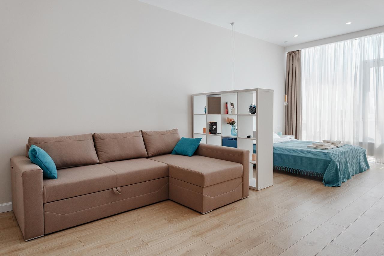 Skycity Apartments 오데사 외부 사진