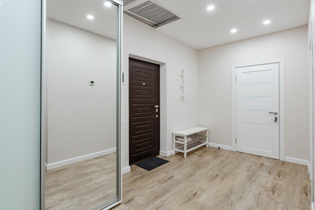 Skycity Apartments 오데사 외부 사진