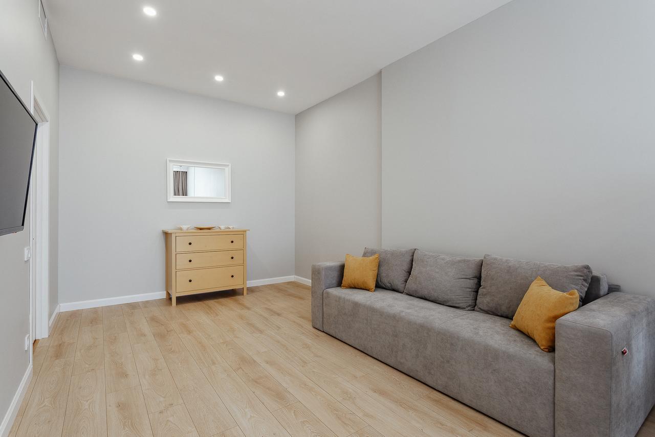 Skycity Apartments 오데사 외부 사진